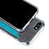 Bahamas Flag Distressed iPhone SE (2nd & 3rd Gen) Clear Case